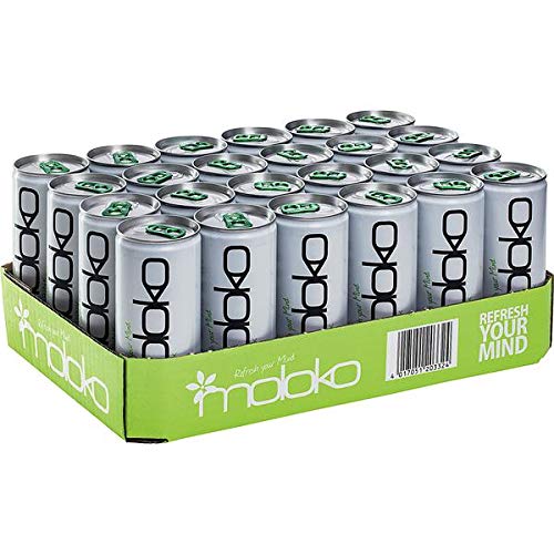 Moloko Softdrink 24x0,25 l