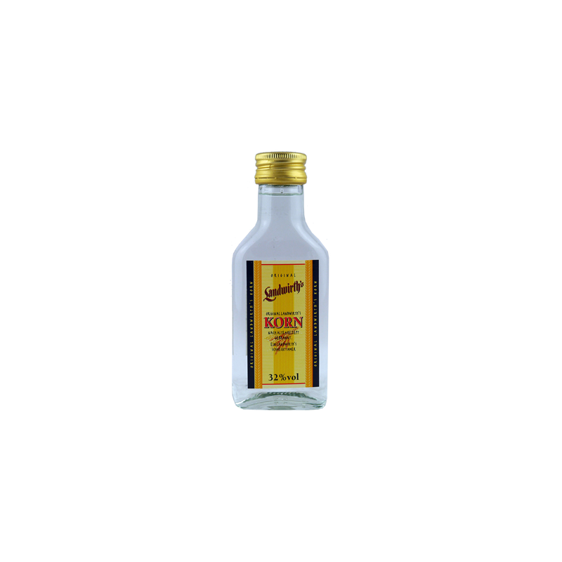 Landwirth´s Korn 12x0,1 l