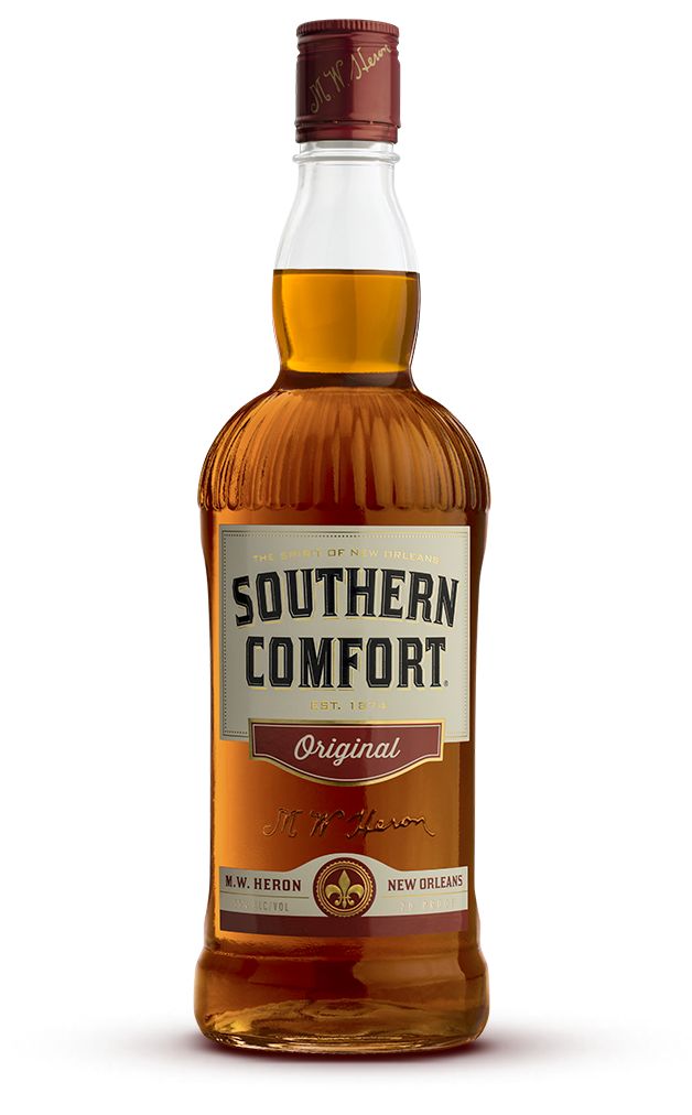 Southern Comfort 35% vol. 1 l