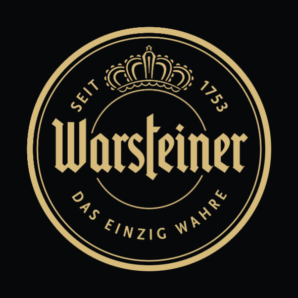 Warsteiner Brauerei Haus Cramer KG