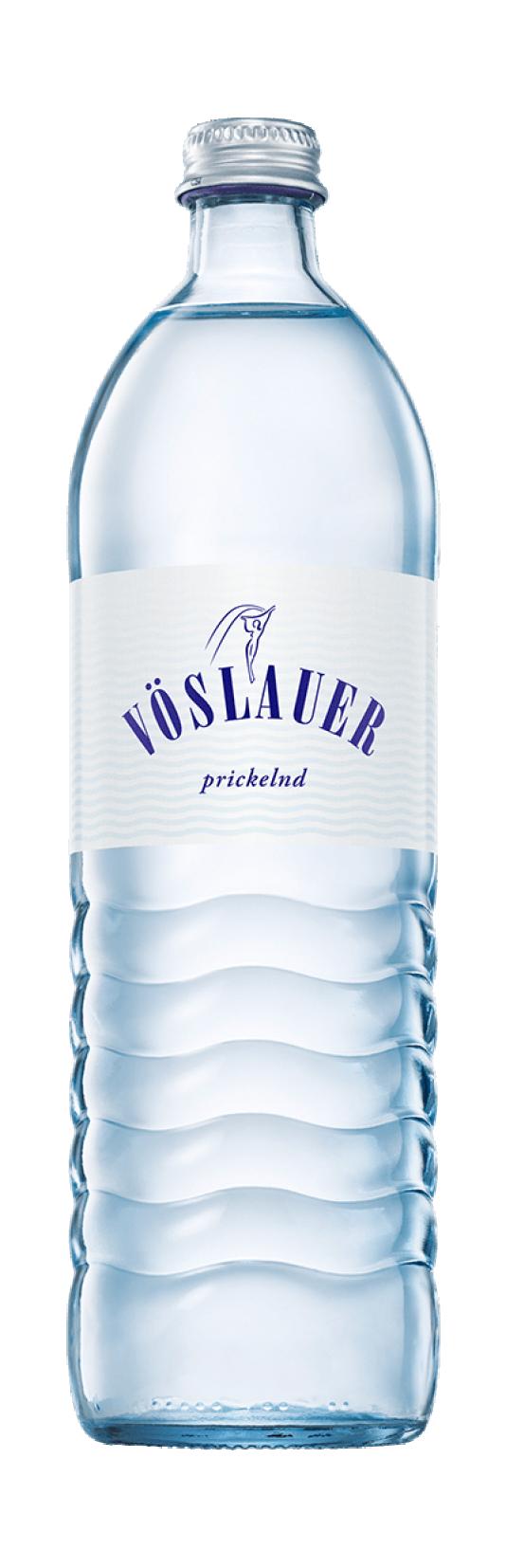 Vöslauer prickelnd 12x750ml