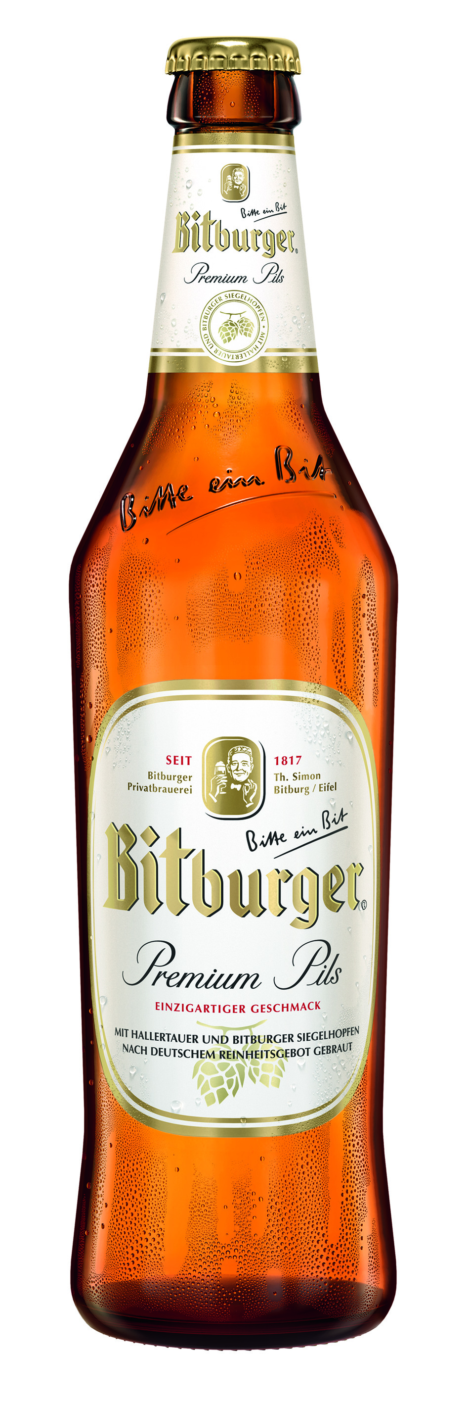 Bitburger Premium Pils 20x0,5 l