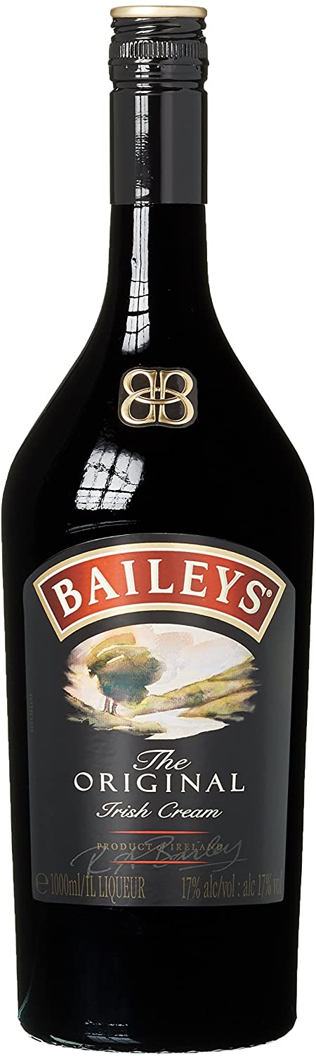 Baileys Irish Cream 1 l