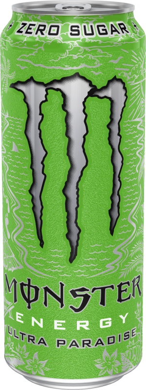 Monster Energy Ultra Paradise 12x0,5 l Dose