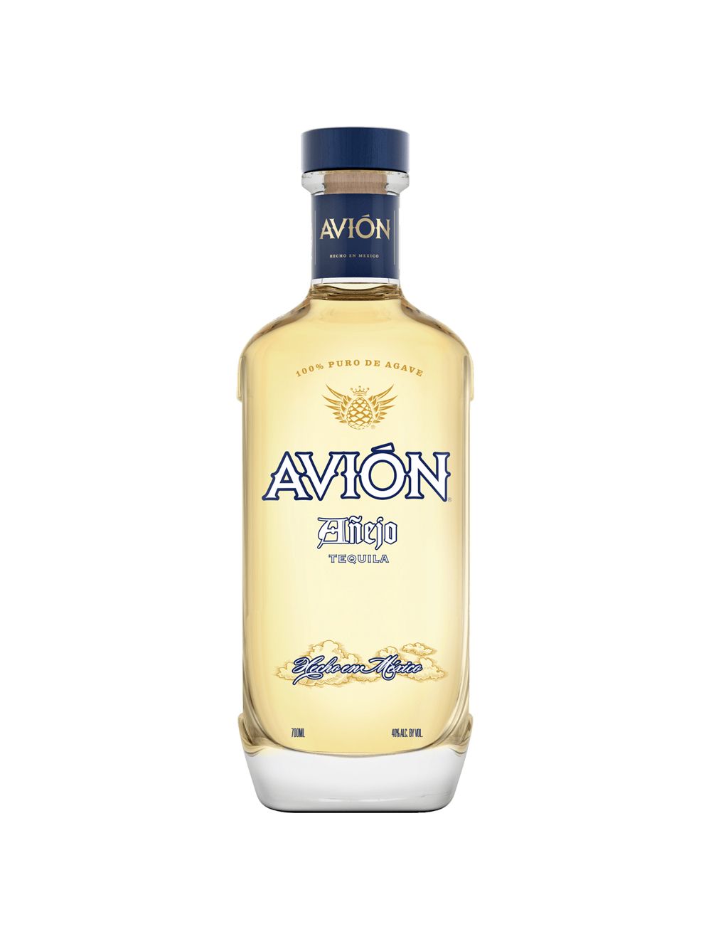 Avion Anejo Tequila 40% vol. 0,7 l