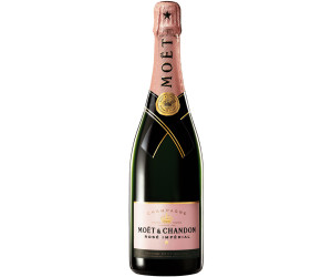 Moet et Chandon Rose Brut Imperial 0,75 l