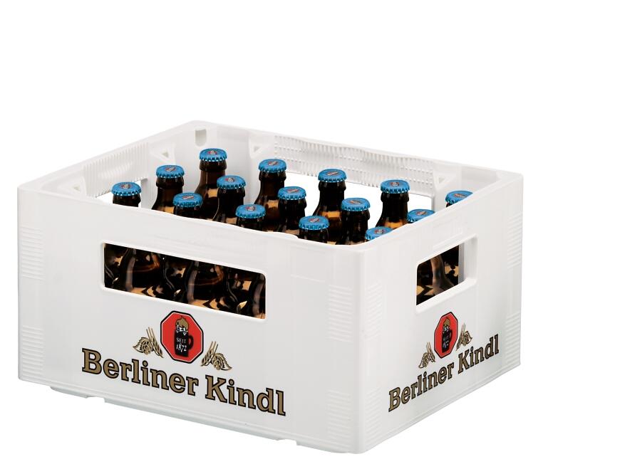 Berliner Kindl Weisse Original 20x0,33 l