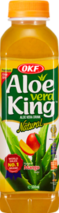 Aloe Vera King Mango 20x0,5 l