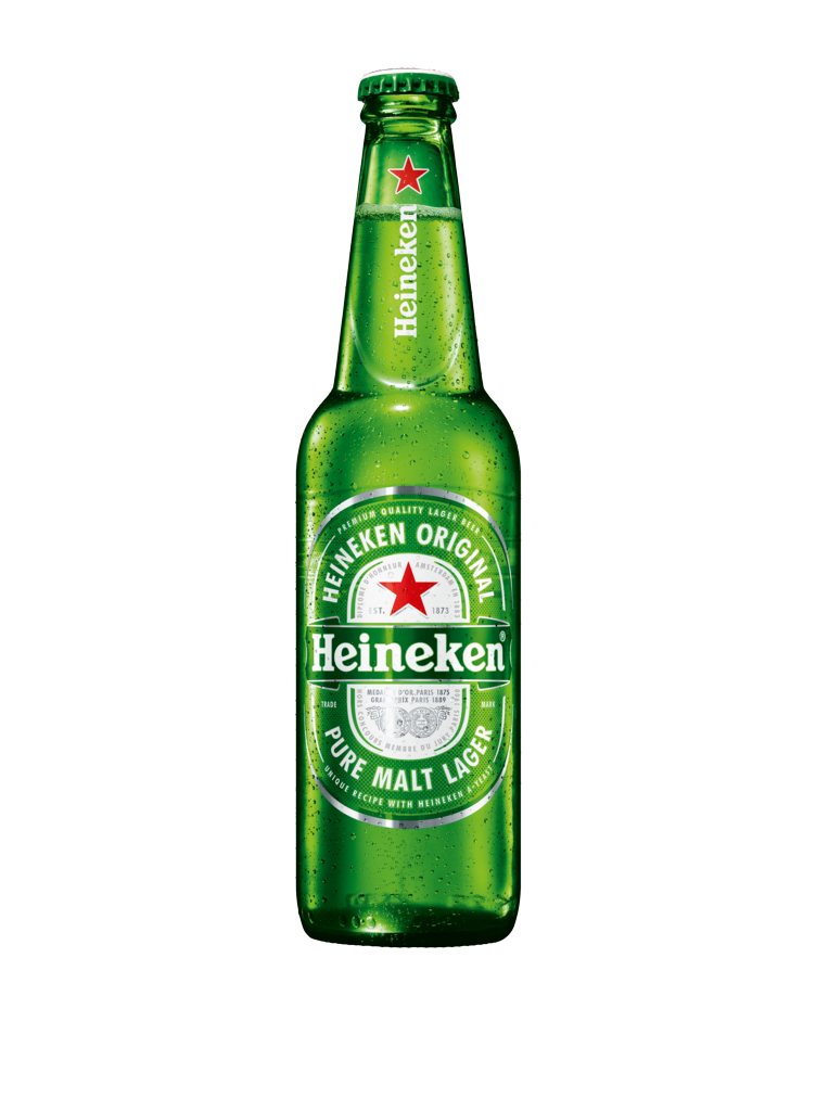 Heineken Pilsener 20x0,4 l