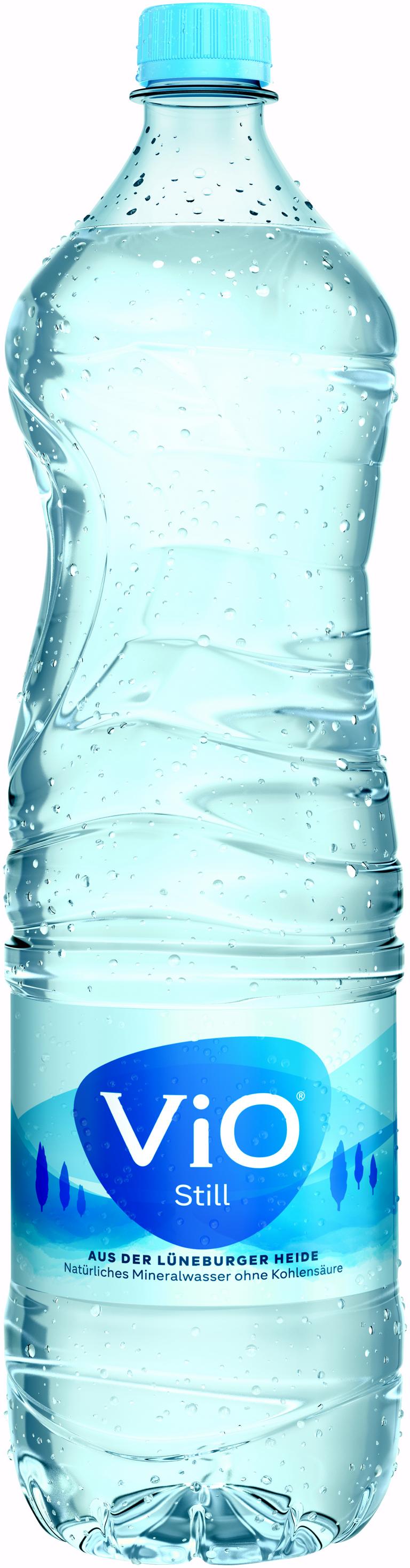 Vio  Still Wasser 6x1,5 l