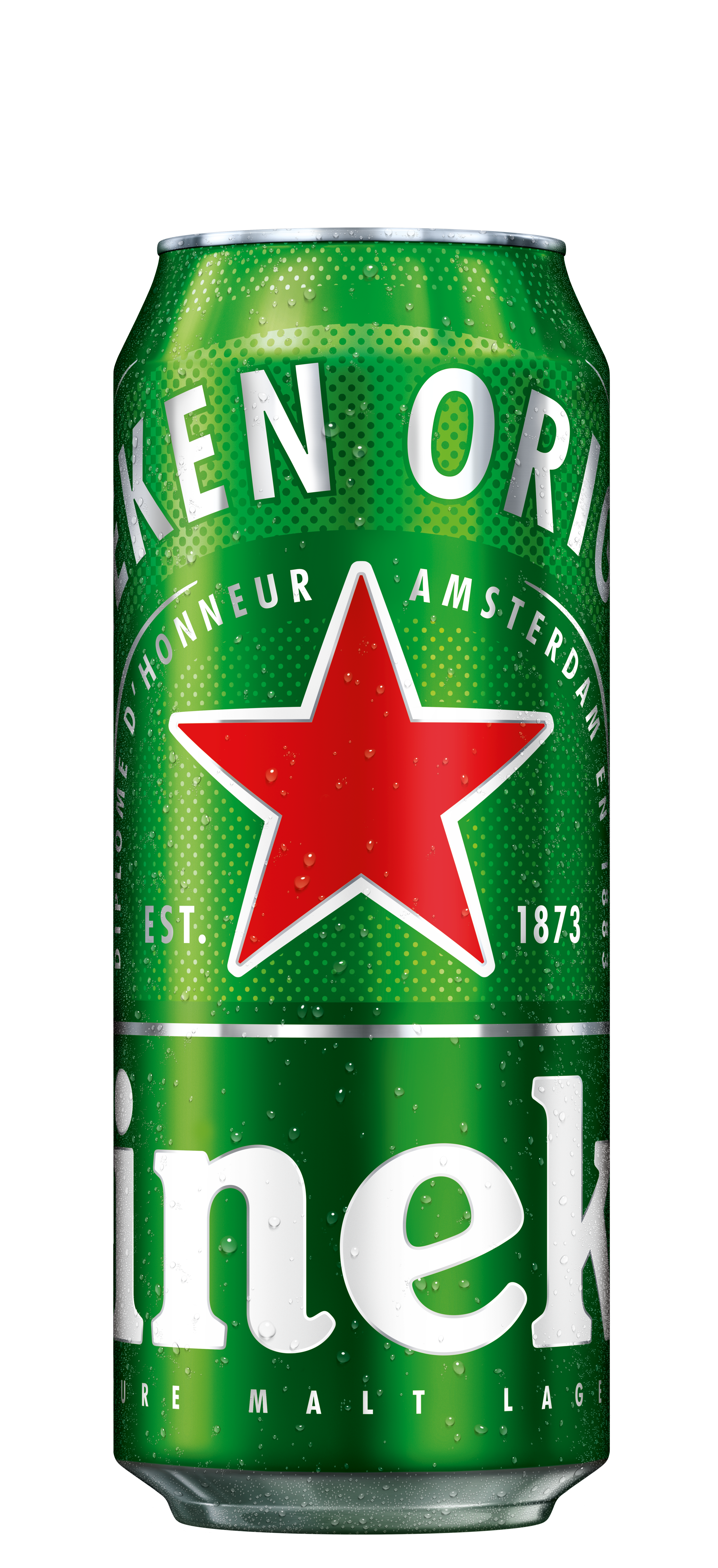 Heineken Beer 24x0,33 l Dose