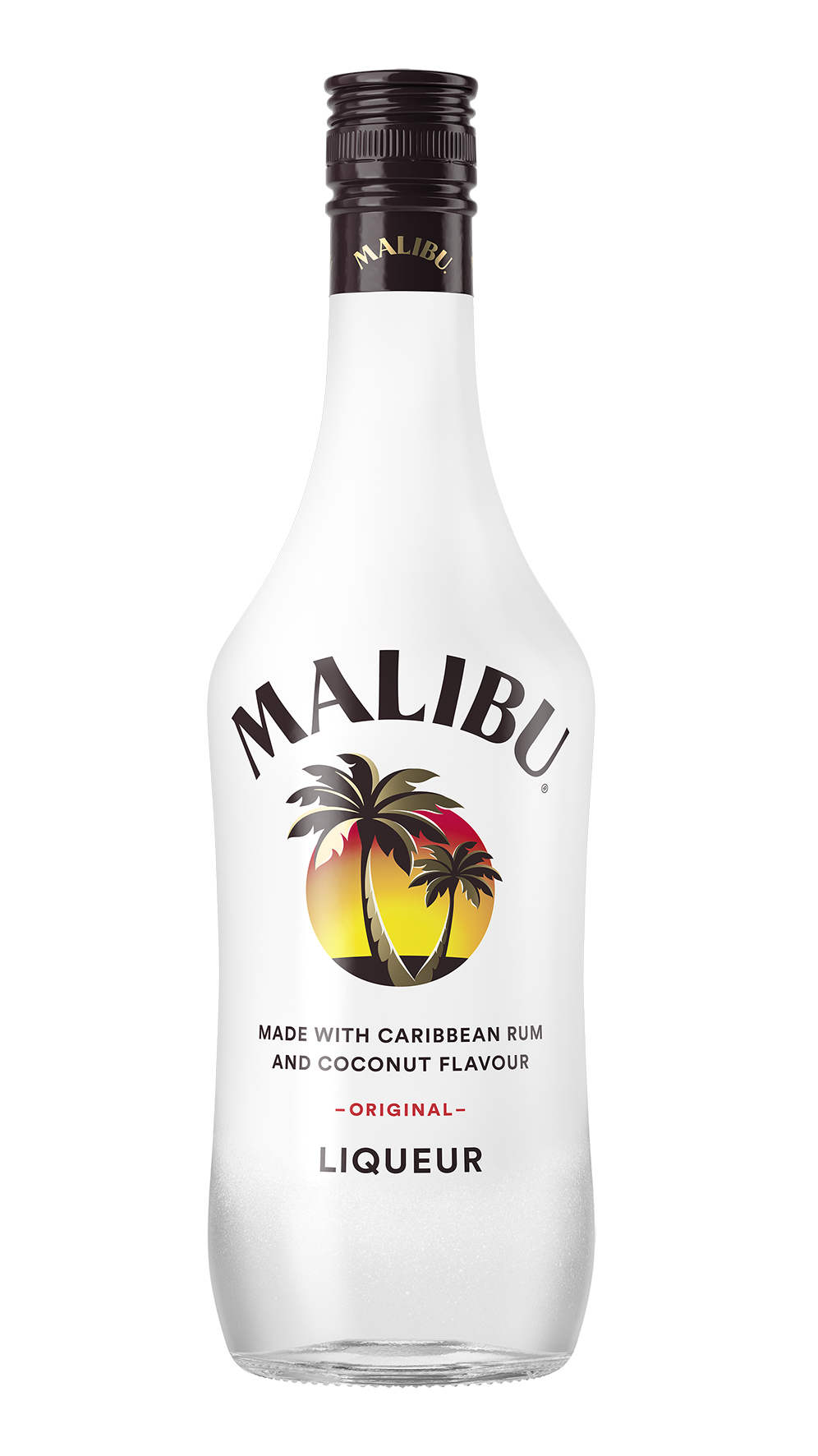 MALIBU® Original 21% vol. 0,7 l