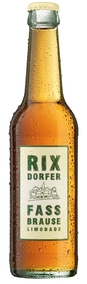 Rixdorfer Fassbrause 24x0,33 l