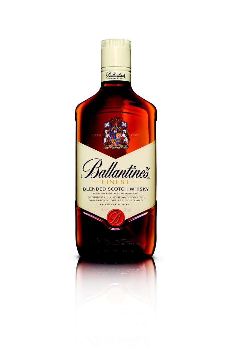 Ballantine´s Finest Finest 40% vol. 0,7 l