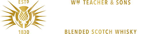 Teacher’s whisky