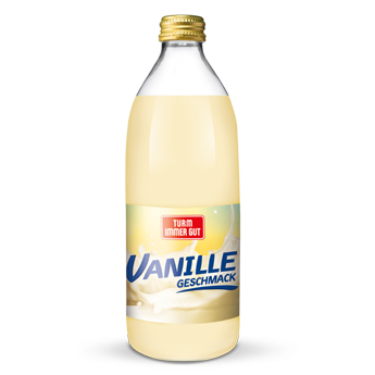 Immergut Vanillemilch 12x0,5 l 