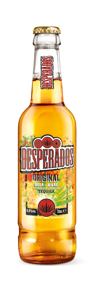 Desperados пиво где купить