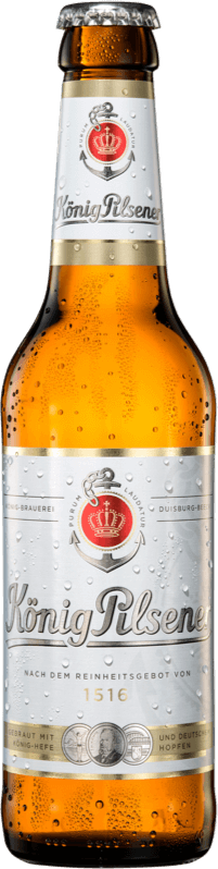 König Pilsener 20x0,5 l